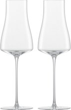 Zwiesel The Moment champagneglass 31 cl, 2-pakning