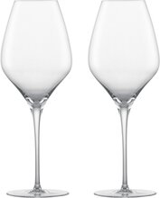 Zwiesel Alloro vinglass 50,5 cl, 2-pakning