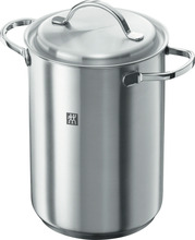 Zwilling Asparges- & pastagryte, 4,5 L TWIN® spesial produkter