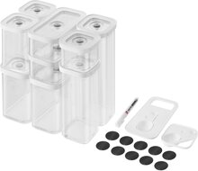 Zwilling Fresh & Save CUBE startsett 12 deler