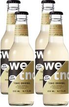 Swedish Tonic Tonic Water 4-pack