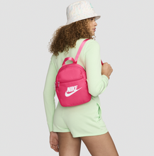 Nike Sportswear Futura 365 Women's Mini Backpack (6L) - Pink - 50% Recycled Polyester