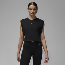 Nike Jordan Sport Essentials Women's Tank Top - Black