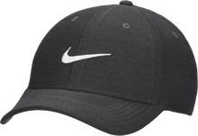 Nike Dri-FIT Club Structured Heathered Cap - Black