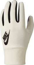 Nike Club Fleece Women's Gloves - White