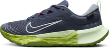 Nike Juniper Trail 2 GORE-TEX Women's Waterproof Trail-Running Shoes - Blue