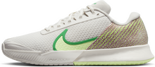 NikeCourt Air Zoom Vapor Pro 2 Premium Men's Hard Court Tennis Shoes - Grey