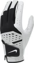 Nike Tech Extreme 7 Golf Glove (Left Regular) - White