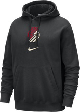 Portland Trail Blazers Club Fleece City Edition