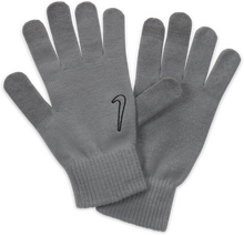 Nike Tech Grip Men's Training Gloves - Grey