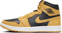 Nike Air Jordan I High G Men's Golf Shoes - Yellow