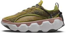 Nike Flyknit Bloom Women's Shoes - Green