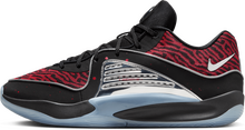Nike KD16 Basketball Shoes - Black