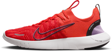 Nike Free RN NN Women's Road Running Shoes - Red
