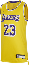 LeBron James Los Angeles Lakers 2023/24 Icon Edition