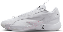 Nike Luka 2 Basketball Shoes - White