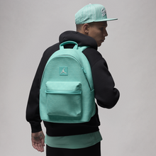Nike Jordan Monogram Backpack Backpack - Green