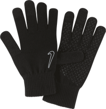 Nike Tech Grip Men's Training Gloves - Black