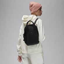 Nike Jordan Alpha Mini Backpack (9L) - Black