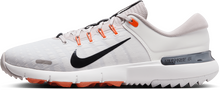 Nike Free Golf NN Golf Shoes - White