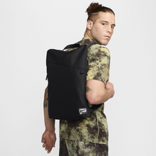 Nike Utility 2.0 Gymsack (17L) - Black - 50% Recycled Polyester