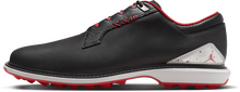 Nike Jordan ADG 5 Golf Shoes - Black
