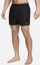 Nike Essential Men's 13cm (approx.) Lap Volley Swimming Shorts - Black