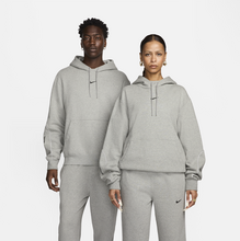 Nike NOCTA NOCTA Fleece CS Hoodie - Grey