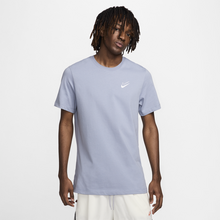 Nike Kevin Durant Men's Basketball T-Shirt - Blue
