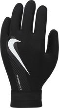 Nike Therma-FIT Academy Kids' Football Gloves - Black