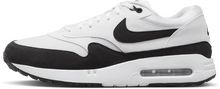 Nike Air Max 1 '86 OG G Men's Golf Shoes - White