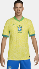Brasilien 2024 Stadium (hemmaställ)