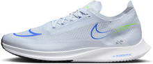 Nike Streakfly Road Racing Shoes - Grey