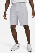 Nike Tour Men's 20cm (approx.) Chino Golf Shorts - Grey - 50% Sustainable Blends