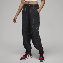 Nike Jordan Sport Women's Tunnel Trousers - Black