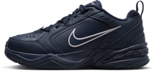 Nike Air Monarch IV AMP Men's Workout Shoes - Blue