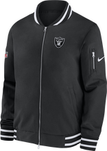 Nike Coach (NFL Las Vegas Raiders)