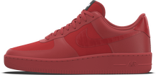 Nike Air Force 1 Low By You Custom Men's Shoes - Red