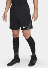 Nike Strike Men's Dri-FIT Football Shorts - Black - 50% Recycled Polyester