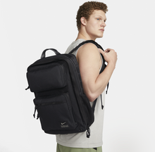 Nike Utility Speed Training Backpack (27L) - Black