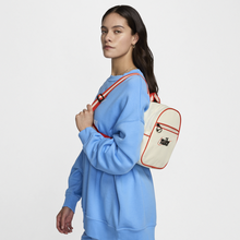Nike Sportswear Futura 365 Mini Backpack (6L) - White - 50% Recycled Polyester