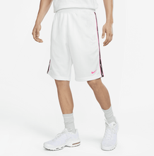 Nike Sportswear Men's Repeat Shorts - White - 50% Recycled Polyester