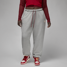 Nike Jordan x Teyana Taylor Women's Fleece Trousers - Grey