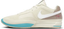 Nike Ja 1 'Vacation' Basketball Shoes - White