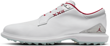 Nike Jordan ADG 5 Golf Shoes - White