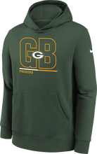 Green Bay Packers City Code