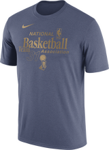 Team 31 Men's Nike NBA T-Shirt - Blue