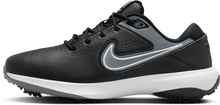 Nike Victory Pro 3 Men's Golf Shoes - Black