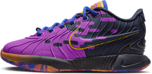 Nike LeBron XXI SE 'Summerverse' Older Kids' Basketball Shoes - Purple
