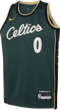 Jayson Tatum Boston Celtics City Edition